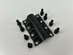 Bowflex Revolution Tension Shaft Top Plate Clamp + Bolts FT XP OEM