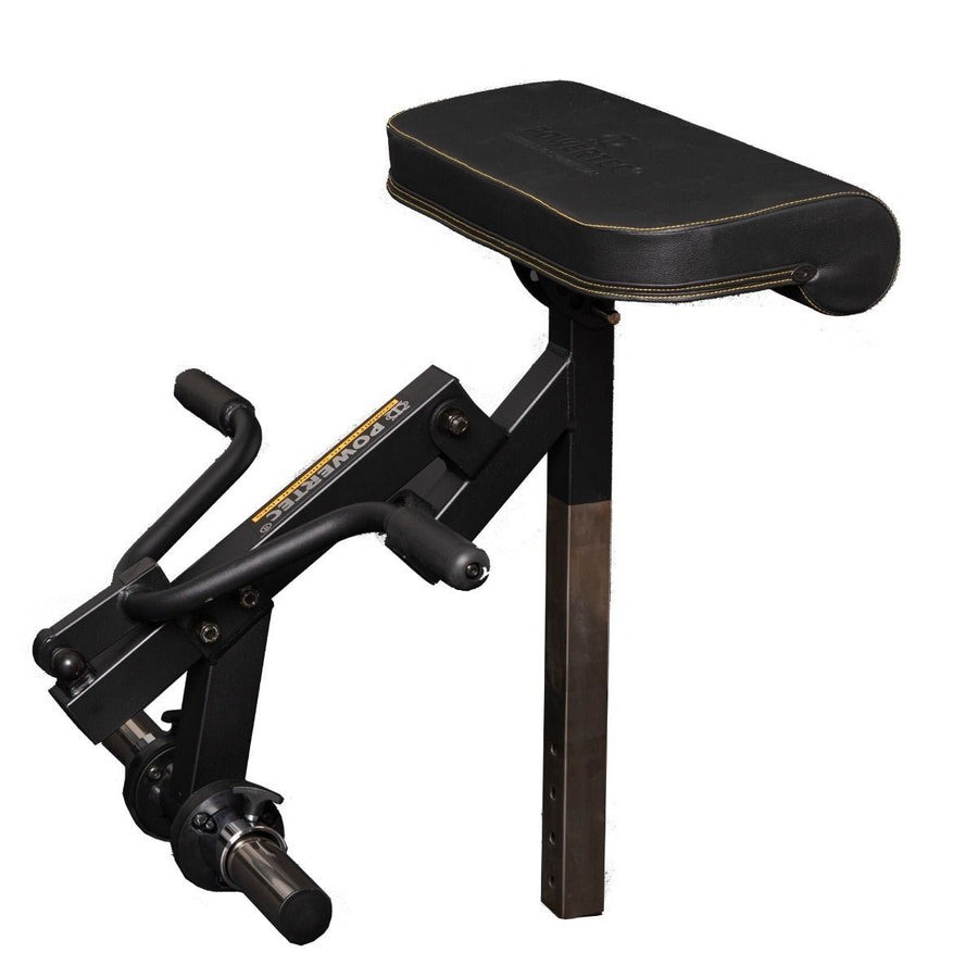 Powertec CMA Curl Machine Accessory