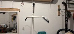 home gym workout equipment