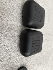 Replacement Parts End Cap