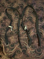 Bowflex Straps Pair Xtreme SE Adjustable