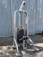 HOIST Bicep Tricep Selectorized Machine HD 1100 Commercial