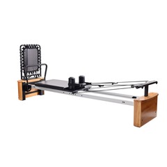 Stamina Products AeroPilates Pro XP557 Reformer Body Resistance Workout System