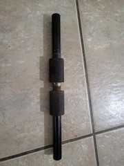 SOLOFLEX 2-Piece Load Pin. Free Shipping