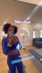 A.I. Home Fitness Smart Gym Pilates Weightloss Resistance Trainer Goals 2025
