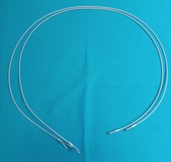 Bowflex Power Pro Leg Extension Cables 68” (Set of 2)