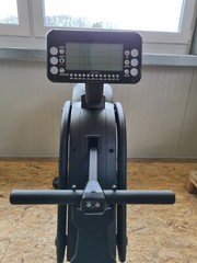 Professional Bra Fitness RST Movemia Rowing Machine Rowing Machine Rower Concept RW1000 / 2 ROW