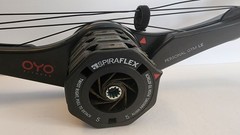 Oyo Personal Gym – Portable Travel Features Spiraflex Used By NASA