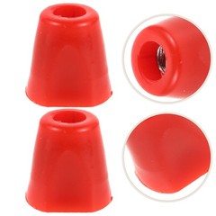 2PCS Nut for Fencing Parts Repair Accessories Heavy Duty Metal Nut for