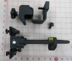 BowFlex Bow Flex Home Gym Power Pro XTL – Bench Locking Mechanism