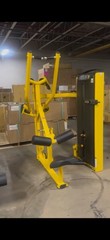 10-Piece Commercial-Grade Matrix Aura Series Strength Machines – Mint Condition