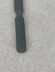 Bowflex Power Pro/ XTL All Purpose Lat Bar ~ With Straps