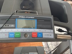 Tresdmill Pro-Form 400 GI Fitness Equipment Home Gym Exercise Machine