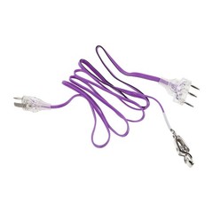 Fencing Sports Accessories and Equipment 3 Wire Epee Body Cord