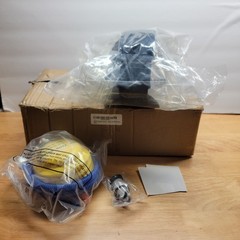 AQUAFIT Spherical Aqua Bag Workout, Fully Body Exercise Equipment For Weight