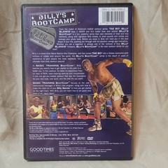 Billy Blanks: Basic Training & Ultimate Bootcamp 2-pack [DVD]