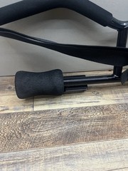 Total Gym XLS XL or Fit Black Workout Machine Replacement Wing Handle Bar