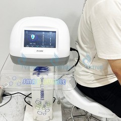 Pelvic Floor Chair Electromagnetic Muscle Stimulator ems Postpartum Healing