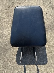 Bowflex Xceed Xtreme Xtreme 2 SE Seat Assembly w/ Hardware