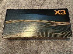 NEW Jaquish Biomedical X3 All-In-One Home Gym Elite Workout System
