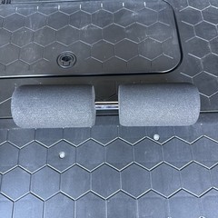 BOWFLEX POWER PRO XTL LEG EXTENSION ATTACHMENT **GENUINE PART New/Unused