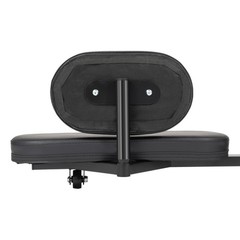 Leg Stretcher Fitness Stretching Machine Leg Training Arts Martial Equipment Gym