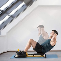Multifunctional Home Gym Squat Fitness Equipment