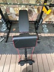 VEVOR HOME GYM