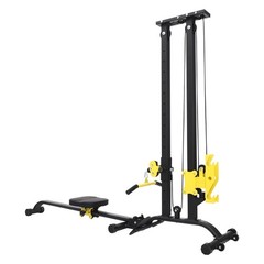 Multi-functional Fitness Rack Heavy Duty Strength Training Fitness Equipment