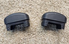 Bowflex Ultimate 2 Curved Caps VGC