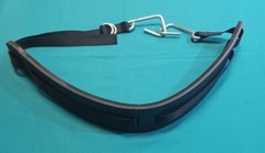 BOWFLEX Rowing Leg Press Belt With Hooks Power Pro and Others
