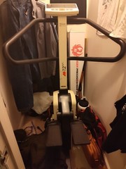 at home workout equipment