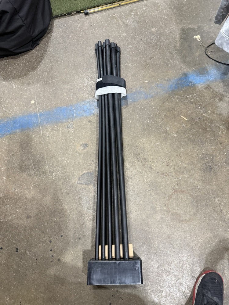 Bowflex 210 Power Rods 2×50 2×30 4×10 2×5 OEM Ultimate Power Pro XTL New READ