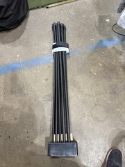 Bowflex 210 Power Rods 2×50 2×30 4×10 2×5 OEM Ultimate Power Pro XTL New READ