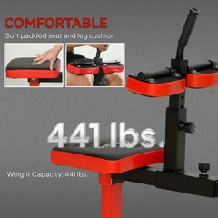 Training Gym Equipment