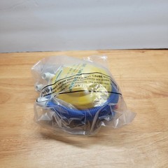 AQUAFIT Spherical Aqua Bag Workout, Fully Body Exercise Equipment For Weight
