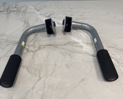 Total Gym Elite Replacement Parts – Pull Up Bars Attachment NO PINS