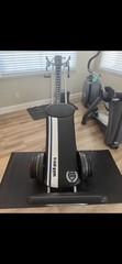 Total Gym FIT Anniversary Edition Full Body Workout Exercise Equipment Machine