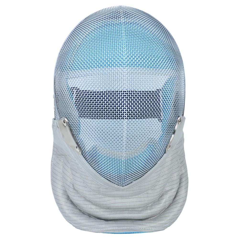 Sabre Fencing Mask – 350N Mask with Removable Lining – CE Certified Sabre Fen…