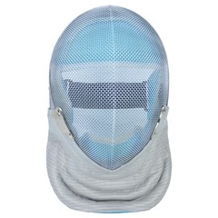 Sabre Fencing Mask – 350N Mask with Removable Lining – CE Certified Sabre Fen…