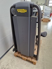 TechnoGym Low Row Selection Pro 900 Rowing Machine Gym Studio Professional