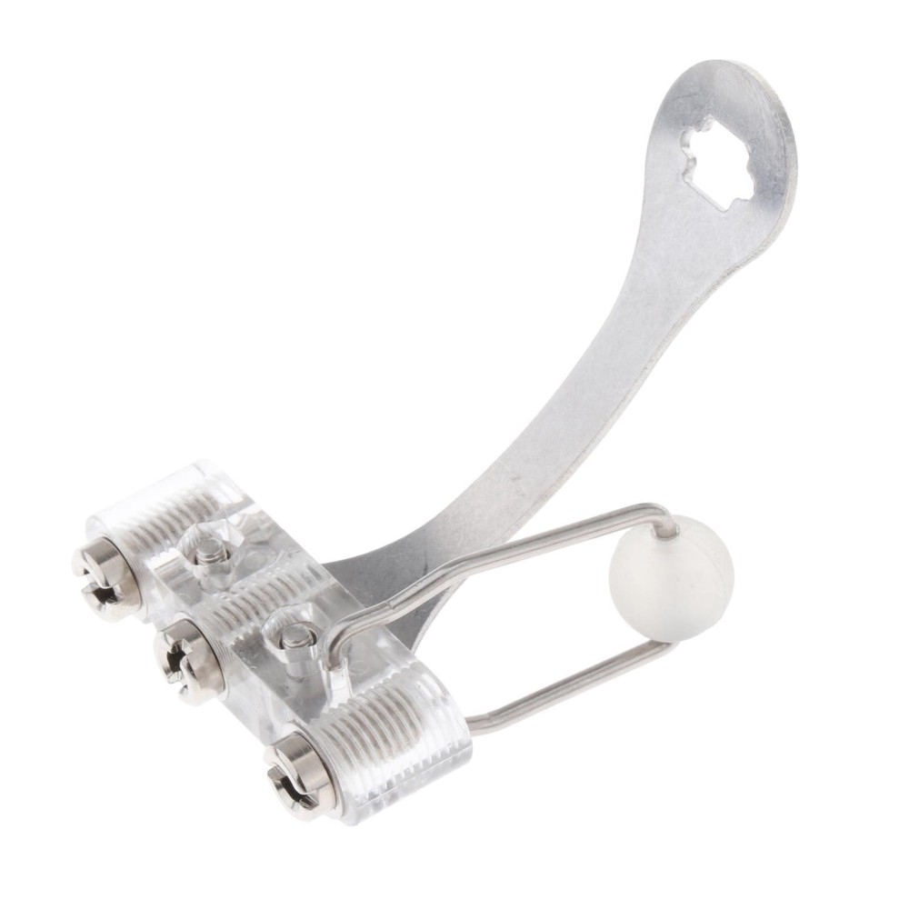 1 Piece Fencing Epee Socket Accs Parts Fencing Tools Spare Translucent Case Epee