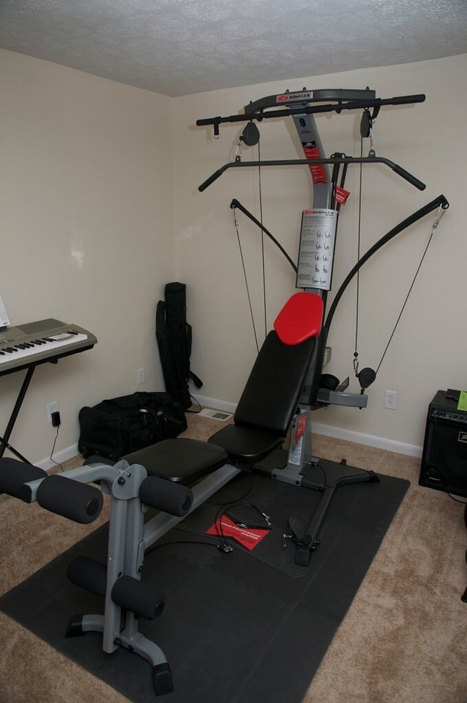 Bowflex Blaze Home Gym – 340000