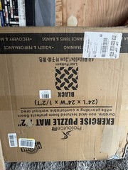 Work Out Bundle