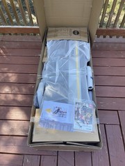 Total Gym FIT With Ab Crunch NEW In The BOX!!