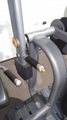 Matrix Ultra G7 Back Extension S52 Class S Gym