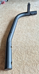 Marcy Home Gym Impex Fitness Left Butterfly Replacement Part #10 MWM-4965SC