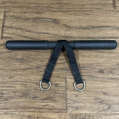 Bowflex T-Bar 14 1/2” Tricep Bar OEM Power Pro XTL Ultimate Sport FREE SHIPPING