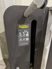 4 Piece TECHNOGYM KINESIS Station Strength Training Circle Gym Gym