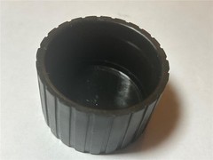 Total Gym Apex Leg Caps fits G5 G3 G1